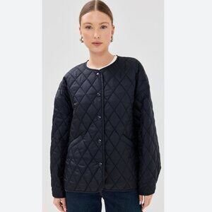 Citizens of Humanity  Huntleigh Quilted Coat